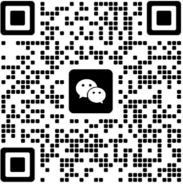 扫一扫加微信-小红花云网创